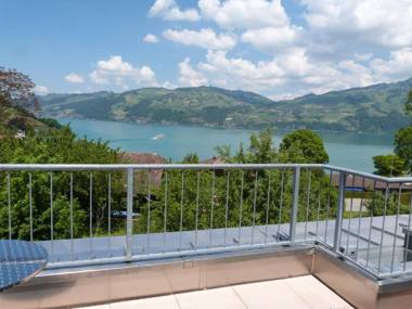 ABZ Spiez Hotel Seaside