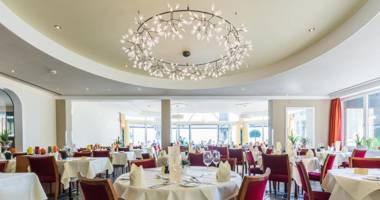 Solbadhotel Sigriswil