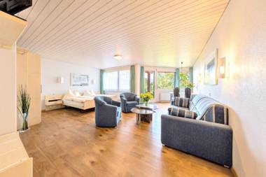 Hotel Restaurant Möve