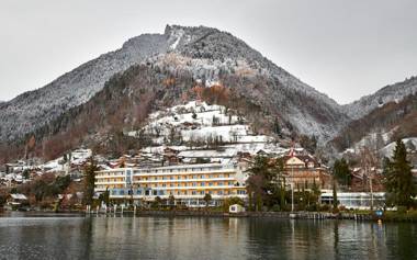 BEATUS Wellness- & Spa-Hotel