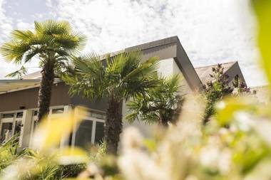 Boutique Hotel Riviera