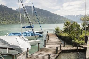 Boutique Hotel Riviera