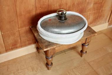 Otium - Romantic chalet with best lake view