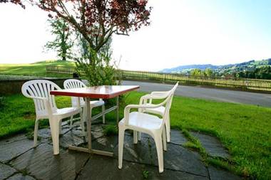 Hotel am Schönenbühl