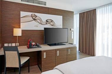 H4 Hotel Solothurn