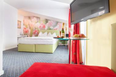 Hotel Ambassador