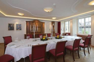 Hotel Roter Turm
