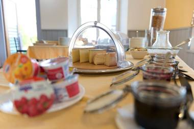 Bären Self Check-in Hotel