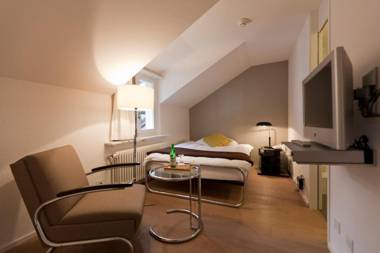 Baseltor Hotel & Restaurant