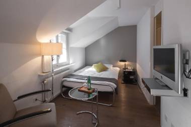 Baseltor Hotel & Restaurant