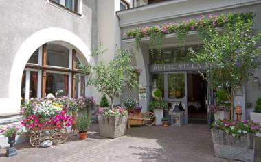 Hotel Villa Post