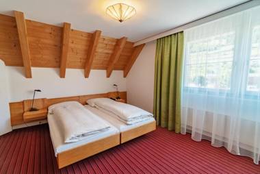 Typically Swiss Hotel Altana