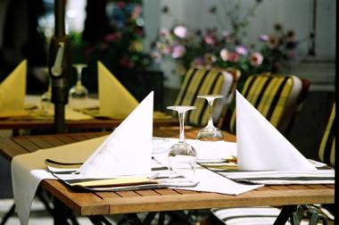 GABRIEL Hotel und Restaurant