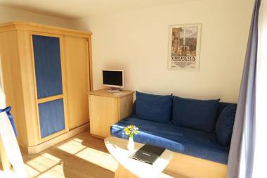 GABRIEL Hotel und Restaurant