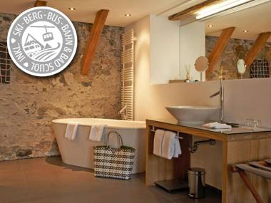 Engadiner Boutique-Hotel GuardaVal