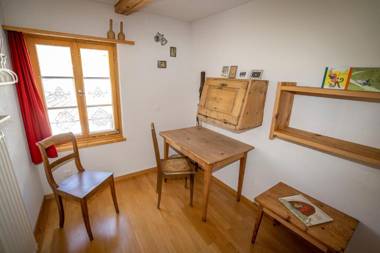 Apartment Bügl Grond 124