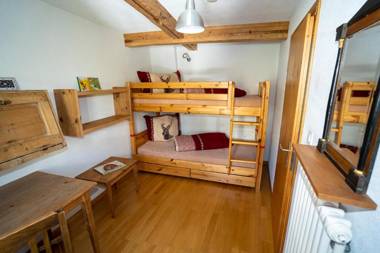 Apartment Bügl Grond 124