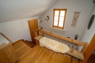 Apartment Bügl Grond 124