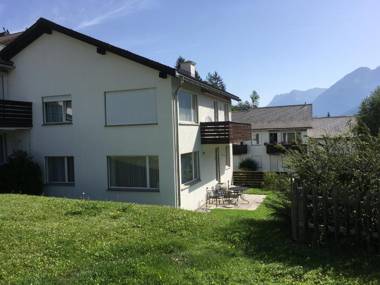 Feriensiedlung Trü 9