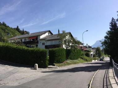 Feriensiedlung Trü 9