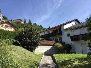 Feriensiedlung Trü 22