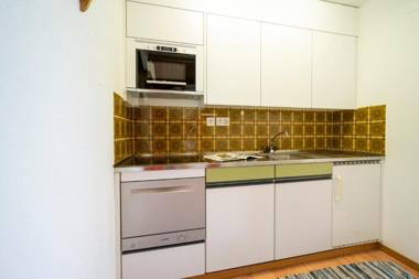 Feriensiedlung Trü 22
