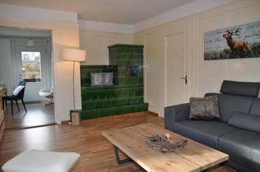 Chalet Trü