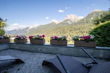 Chasa Gernet Buorcha