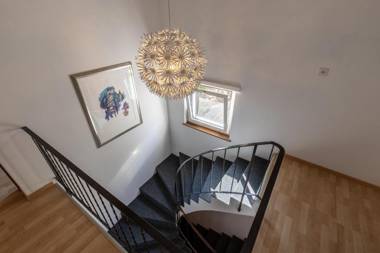 Chasa Gernet Buorcha