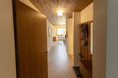 Chasa Vista Lischana