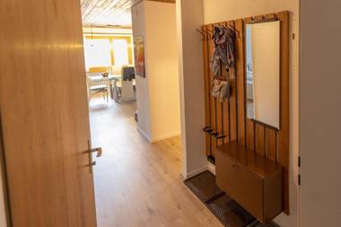 Chasa Vista Lischana