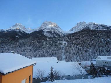 Chasa Sotchà Dadora 698