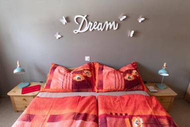 Chasa Grusaida Vulpera