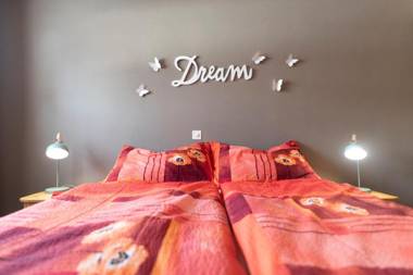 Chasa Grusaida Vulpera