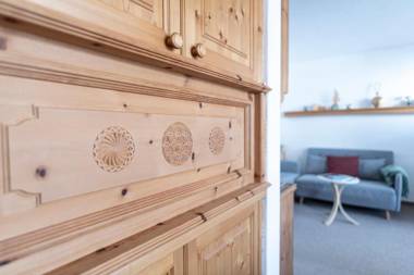 Chasa Grusaida Vulpera