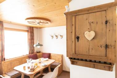 Chasa Grusaida Vulpera