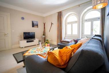 Villa Victoria - Nairs Scuol