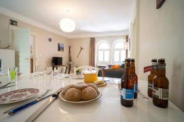 Villa Victoria - Nairs Scuol