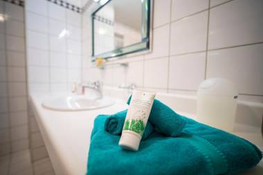 Villa Victoria - Nairs Scuol