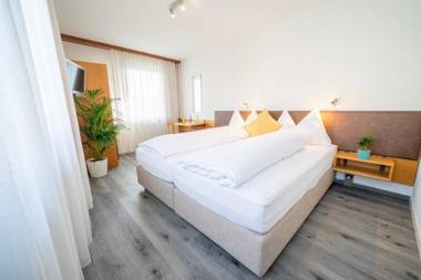 Hotel & Restaurant Sonne