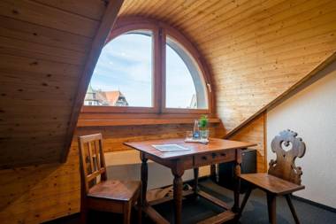 Hotel & Restaurant Sonne