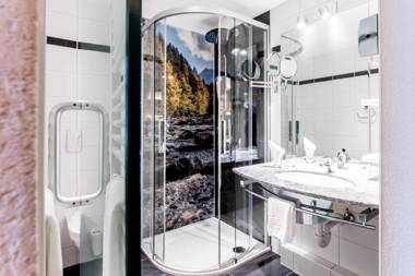 Kemmeriboden-Bad Swiss Quality Hotel