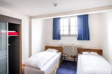 Sorell Hotel Rüden