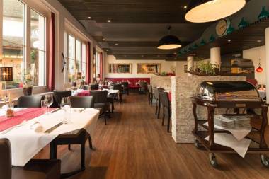 Hotel Kronenhof