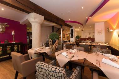 Hotel Kronenhof