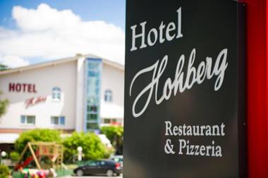 Hotel Hohberg "Next to BBC Arena"