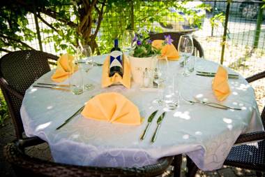 Hotel Hohberg "Next to BBC Arena"