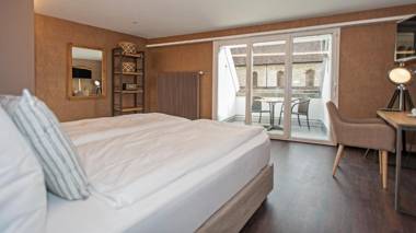 Hotel 2B