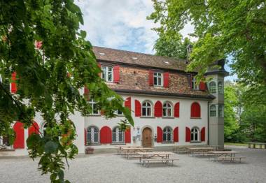 Schaffhausen Youth Hostel