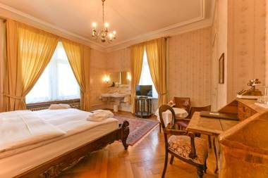 Hotel Park Villa